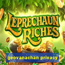 geovanachan privacy